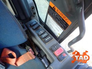 2711962496 kolyosnyj ekskavator hitachi