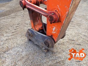2711962622 kolyosnyj ekskavator hitachi