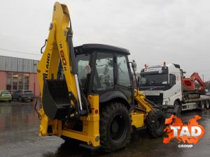 2712065819 ekskavator pogruzchik new holland