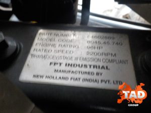 2712065975 ekskavator pogruzchik new holland