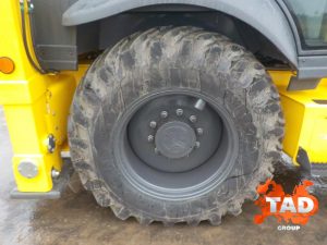 2712065989 ekskavator pogruzchik new holland