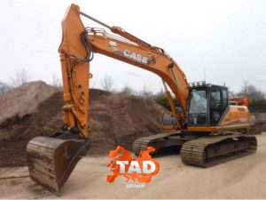 2723455163 gusenichnyj ekskavator case