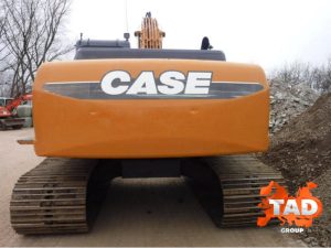 2723455178 gusenichnyj ekskavator case