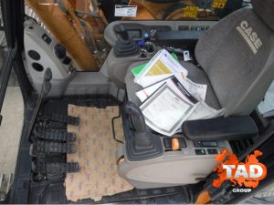 2723455190 gusenichnyj ekskavator case