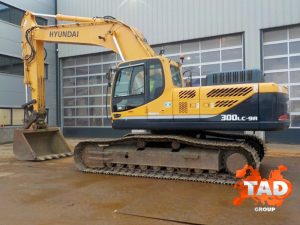 2737150175 gusenichnyj ekskavator hyundai