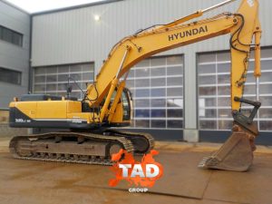 2737150181 gusenichnyj ekskavator hyundai