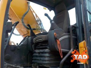 2737150189 gusenichnyj ekskavator hyundai