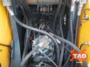 2737150259 gusenichnyj ekskavator hyundai