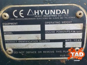 2737150263 gusenichnyj ekskavator hyundai