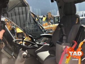 2737882815 kolesnyj ekskavator volvo