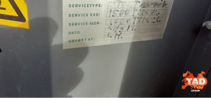 2753191667 kompressor atlas copco