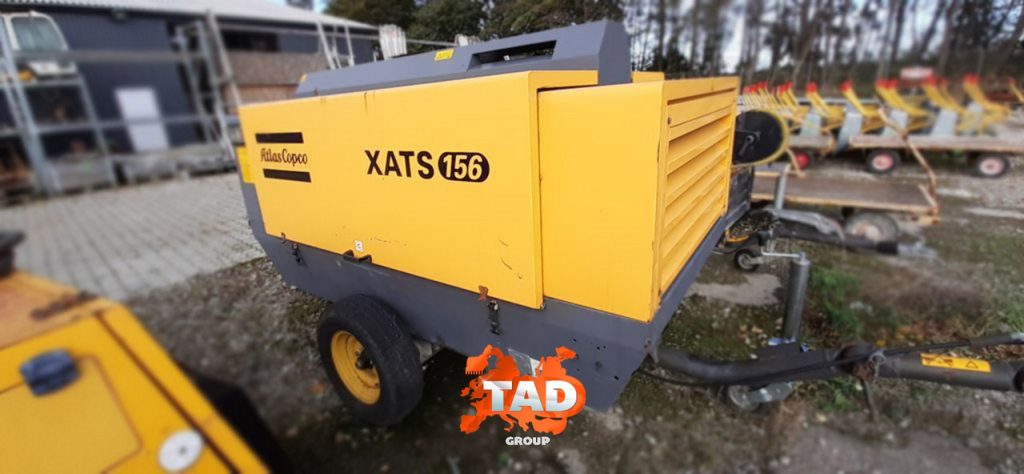 2753191874 kompressor atlas copco