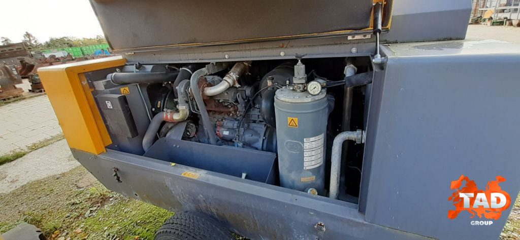 2753192013 kompressor atlas copco