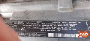 2753192034 kompressor atlas copco