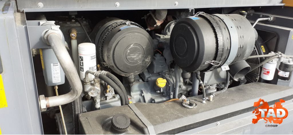 2753192040 kompressor atlas copco
