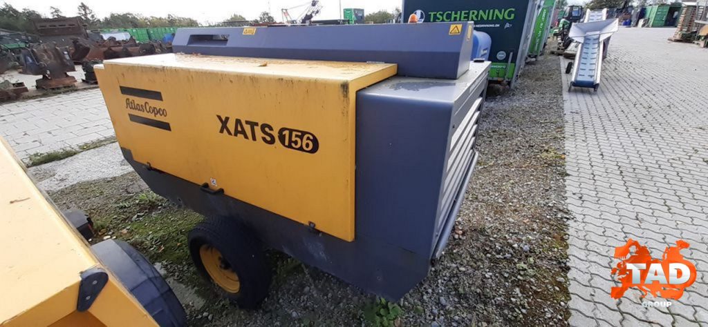2753192088 kompressor atlas copco