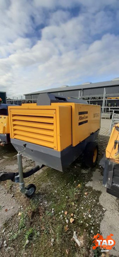 2753192128 kompressor atlas copco