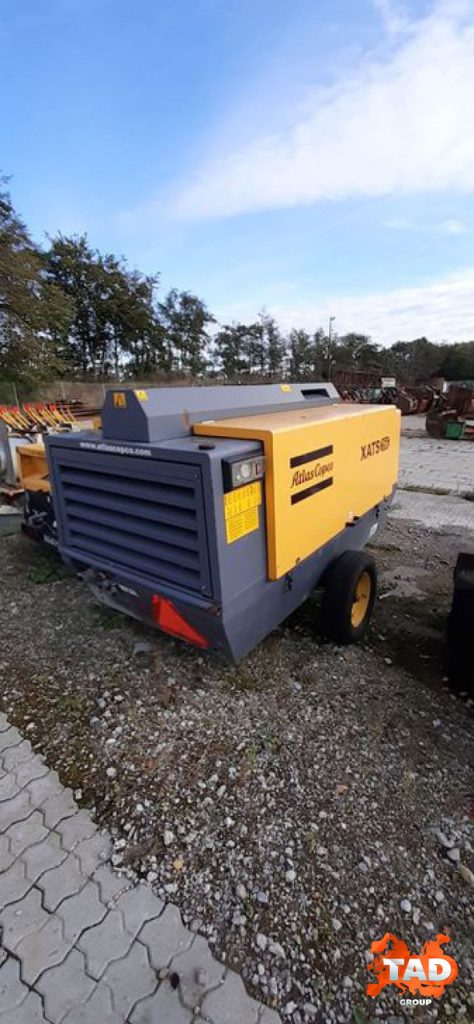 2753192134 kompressor atlas copco