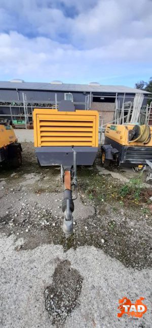 2753192136 kompressor atlas copco