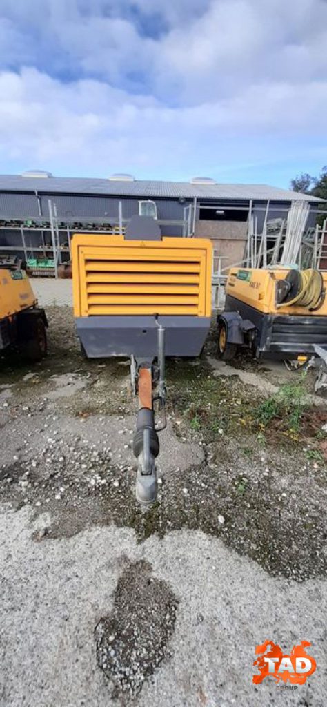2753192136 kompressor atlas copco
