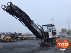 2754934172 dorozhnaya freza wirtgen
