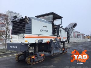 2754934201 dorozhnaya freza wirtgen