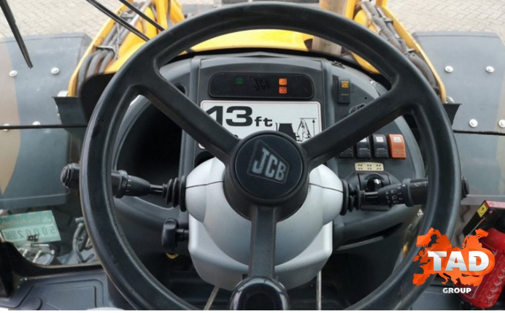 2765209234 ekskavator pogruzchik jcb 4cx