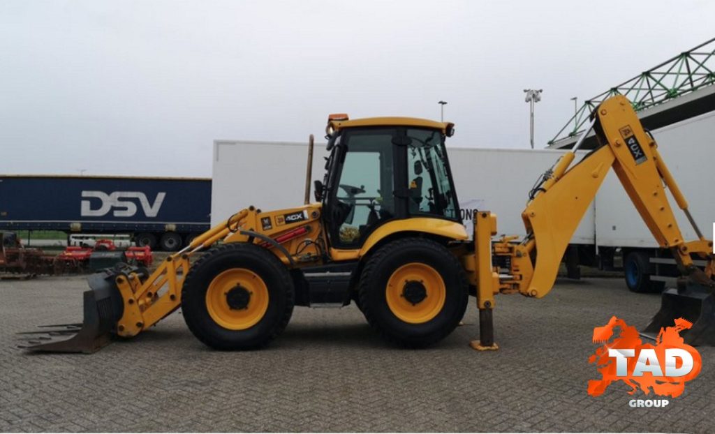 2765209235 ekskavator pogruzchik jcb 4cx