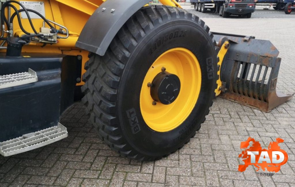 2765209356 ekskavator pogruzchik jcb 4cx