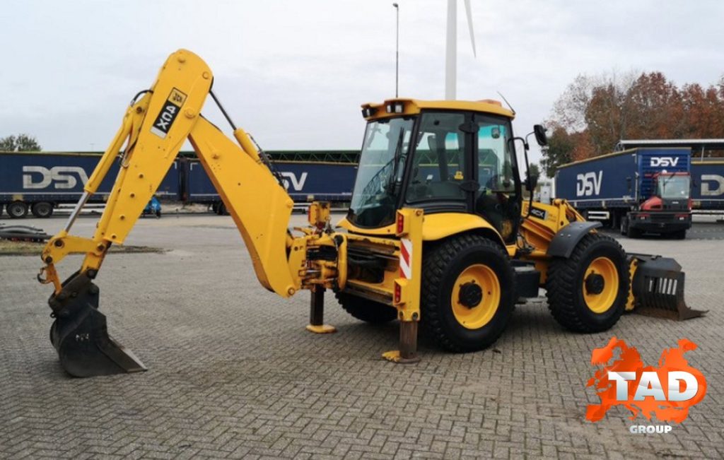 2765209357 ekskavator pogruzchik jcb 4cx