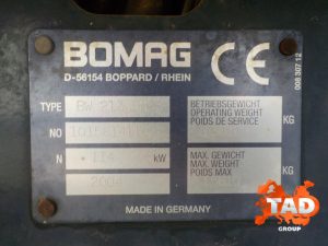2765372097 gruntovoj katok bomag