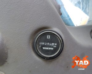 2765514245 gusenichnyj ekskavator volvo