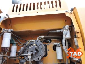 2765514353 gusenichnyj ekskavator volvo