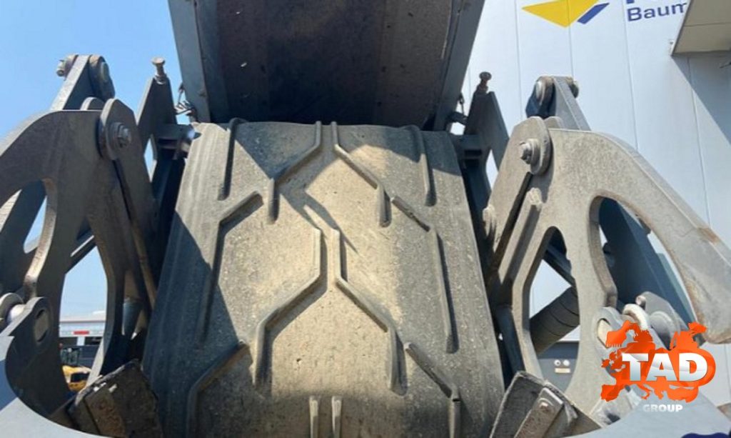 2765572636 dorozhnaya freza wirtgen