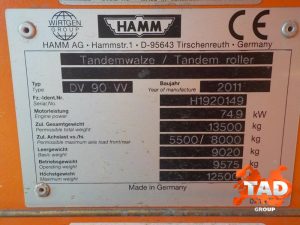 2765613488 dorozhnyj katok hamm