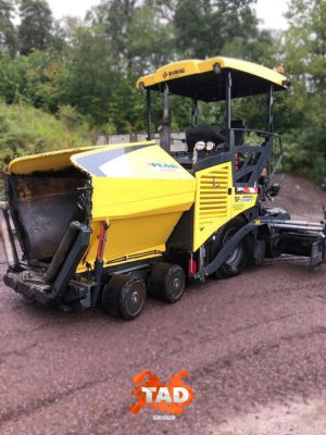 Бульдозер CAT D6R (2013 г) - купить на TAD