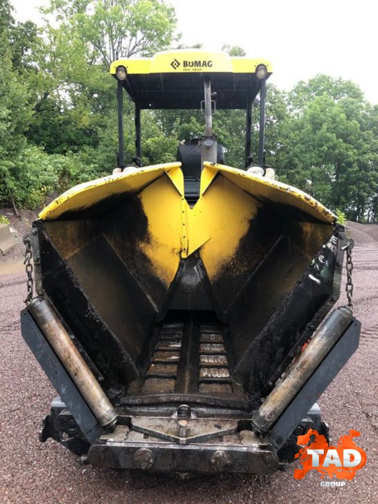 2792637683 asfaltoukladchik bomag bf300