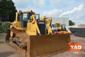 2806419467 buldozer caterpillar d6r