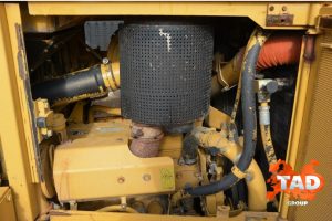 2806419644 buldozer caterpillar d6r