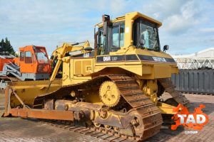2806419646 buldozer caterpillar d6r