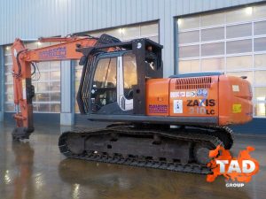 2806437633 gusenichnyj ekskavator hitachi