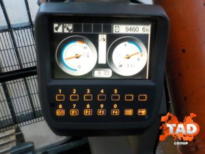2806437640 gusenichnyj ekskavator hitachi