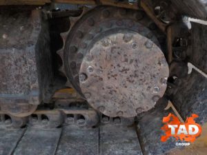 2806437643 gusenichnyj ekskavator hitachi