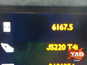 2812189438 gusenichnyj ekskavator jcb
