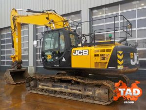 2812189492 gusenichnyj ekskavator jcb