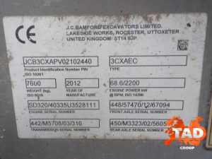 2812295797 ekskavator pogruzchik jcb 3cx