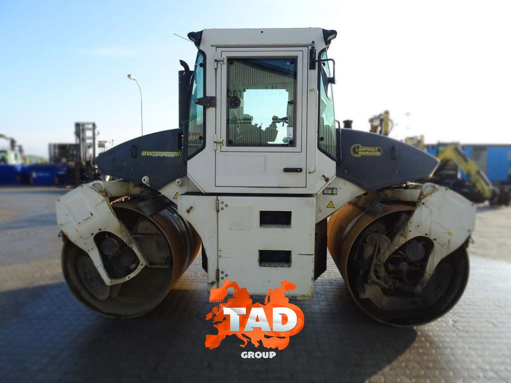 Дорожній каток Bomag BW174AD (2006 г)