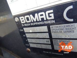 2854669718 dorozhnij katok bomag