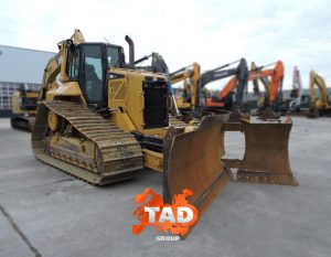 2854938155 buldozer caterpillar d6nlgp