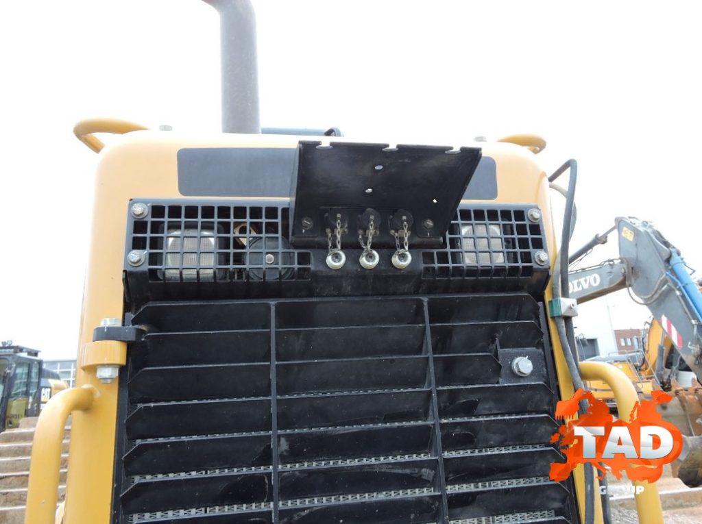 2854938156 buldozer caterpillar d6nlgp